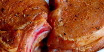 бастурма из конины