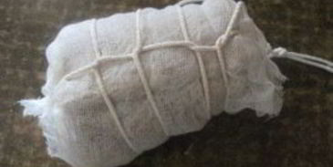 бастурма из конины