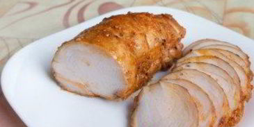 бастурма из курицы в духовке