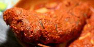 бастурма из курицы в мультиварке