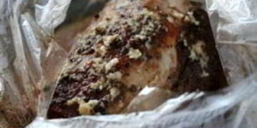 бастурма из курицы в мультиварке