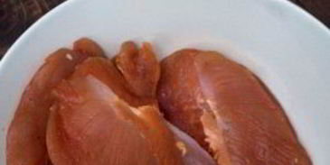 бастурма из курицы