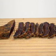 Рецепт Бастурмы из лосятины