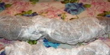 бастурма по-армянски