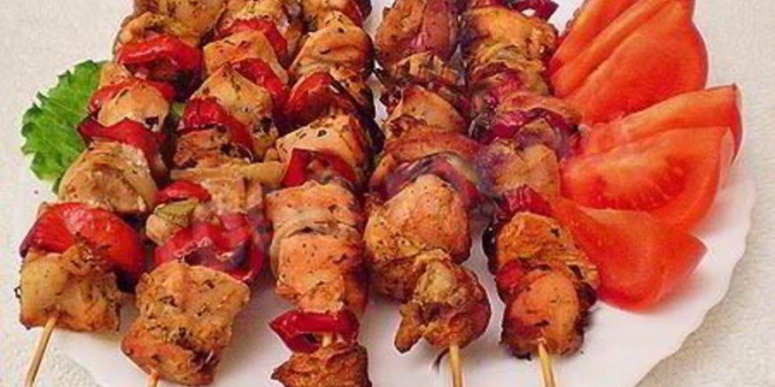 Рецепт бастурмы по-казахски