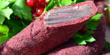 домашняя бастурма