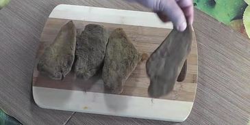 куриная бастурма домашняя