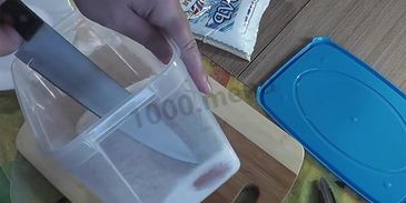 куриная бастурма домашняя