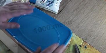 куриная бастурма домашняя