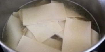 башкирский бешбармак