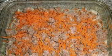 бешбармак из фарша