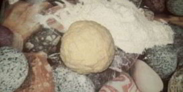 бешбармак из говядины