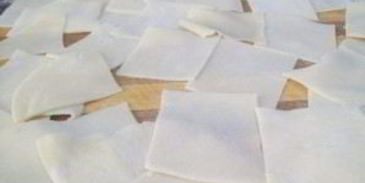 бешбармак из говядины