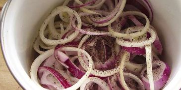 бешбармак из конины