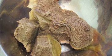 бешбармак из конины