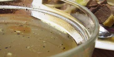 бешбармак из конины