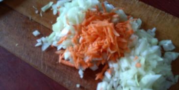 бешбармак из мяса