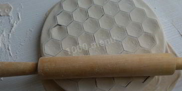 бешбармак из мяса