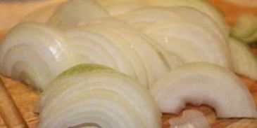 бешбармак из сельди