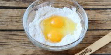 бешбармак классический