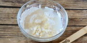 бешбармак классический