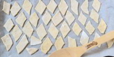 бешбармак классический