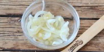 бешбармак классический