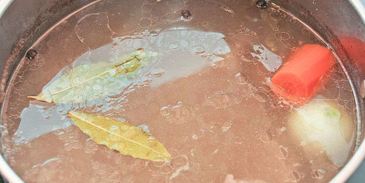 бешбармак по-казахски