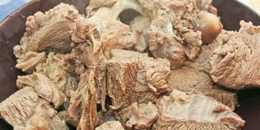 бешбармак по-казахски