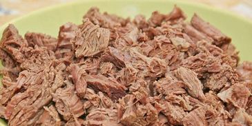 бешбармак по-казахски