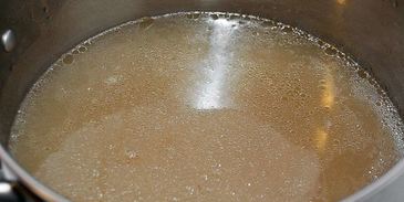 бешбармак по-казахски