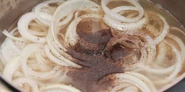 бешбармак по-казахски