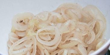 бешбармак по-казахски