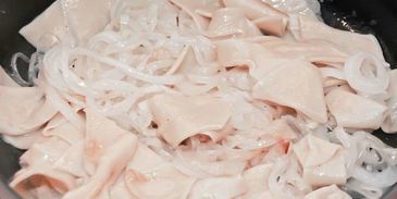 бешбармак по-казахски