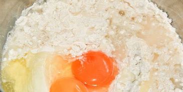 бешбармак по-казахски