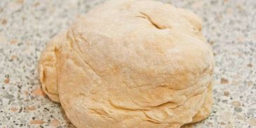 бешбармак по-казахски