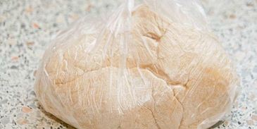 бешбармак по-казахски