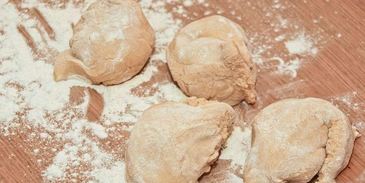 бешбармак по-казахски