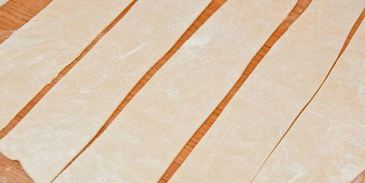 бешбармак по-казахски