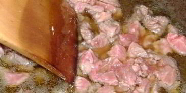 бешбармак по-узбекски