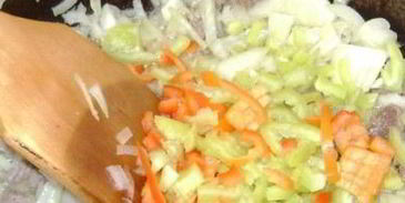 бешбармак по-узбекски