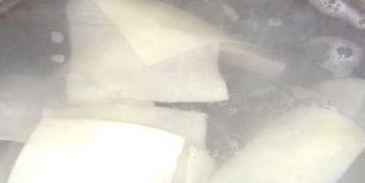 бешбармак по-узбекски