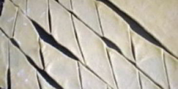 бешбармак с курицей