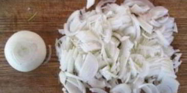 бешбармак в казане