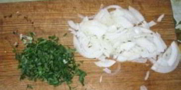 бешбармак в казане