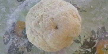 бешбармак в казане