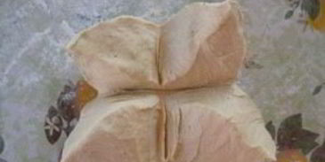 бешбармак в казане