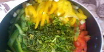 еврейский бешбармак