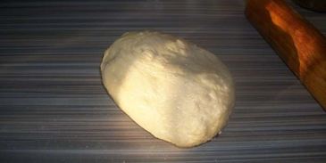 казахский бешбармак