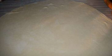 казахский бешбармак